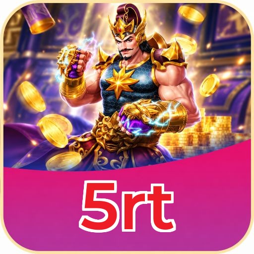 5rt APK v4.7.5 - Screenshot UI modern dan intuitif Indonesia